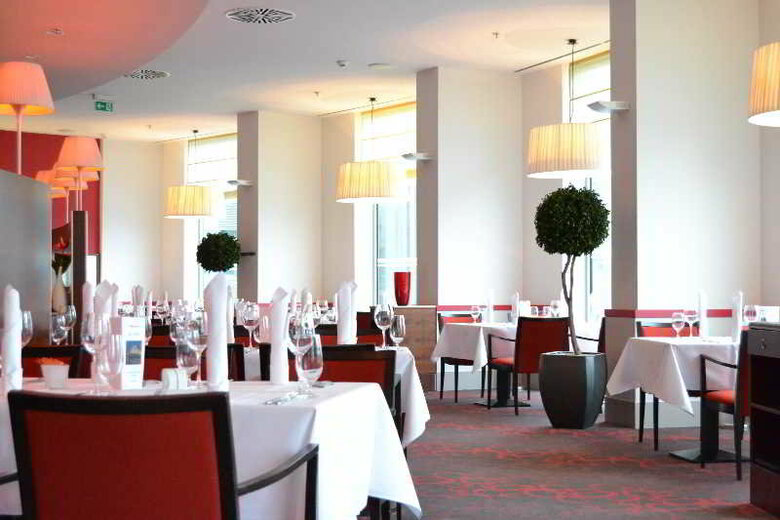 Hotel Meli� Berlin