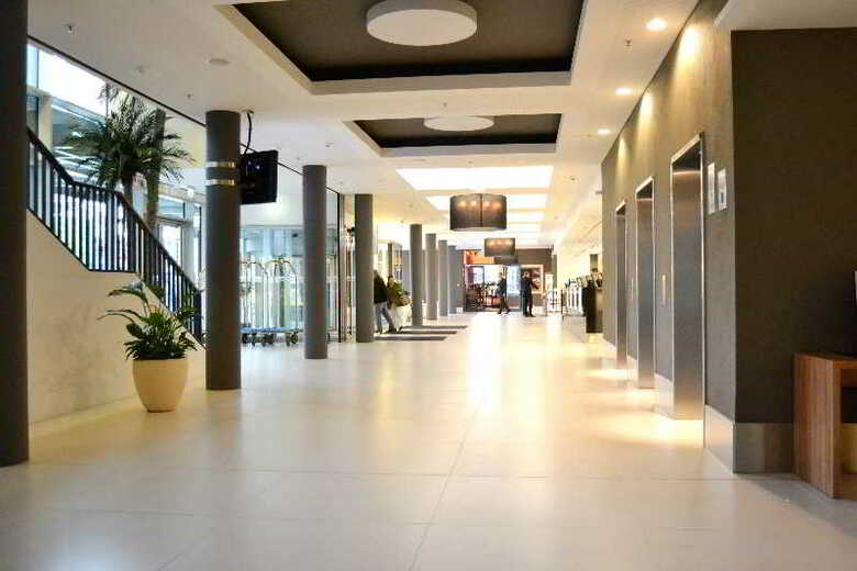 Hotel Meli� Berlin