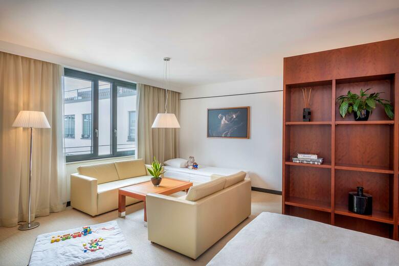 Hotel Meli� Berlin
