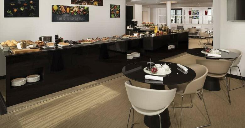 Hotel Meli� Berlin