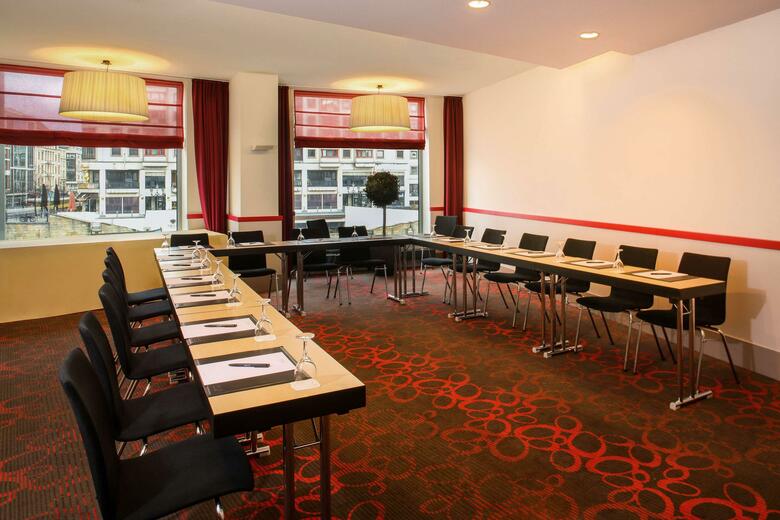 Hotel Meli� Berlin