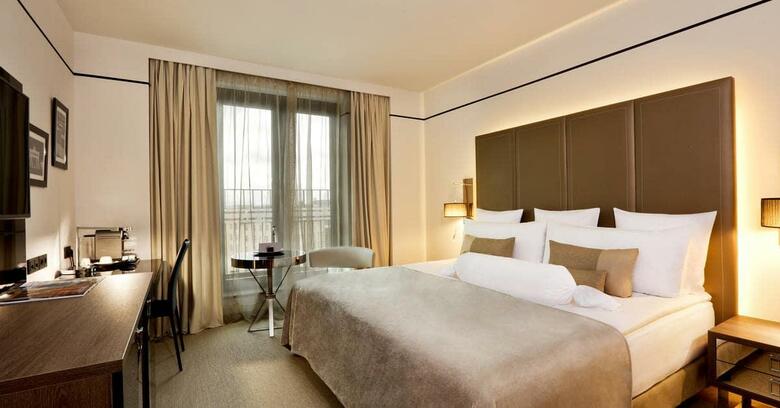 Hotel Meli� Berlin