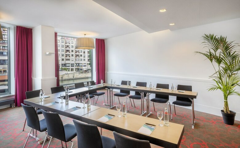 Hotel Meli� Berlin