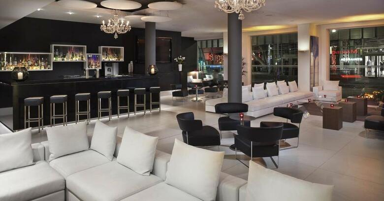 Hotel Meli� Berlin