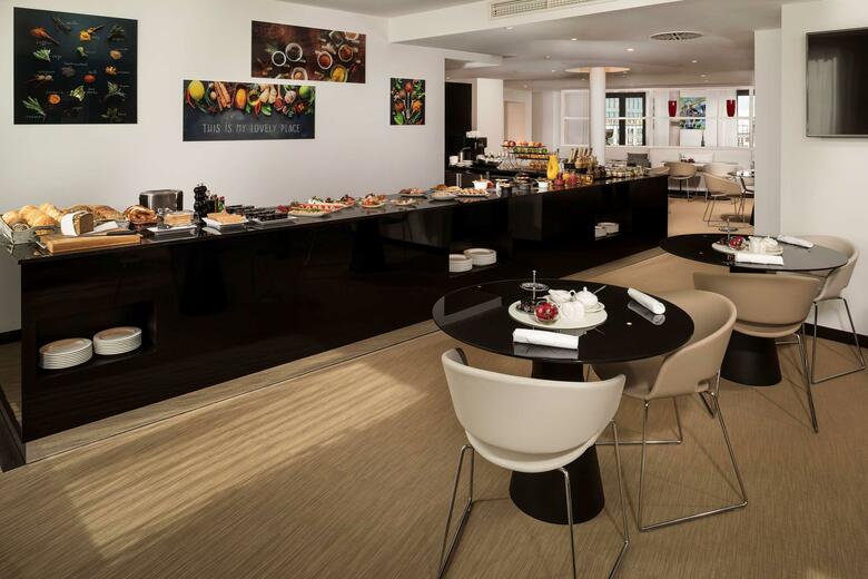 Hotel Meli� Berlin