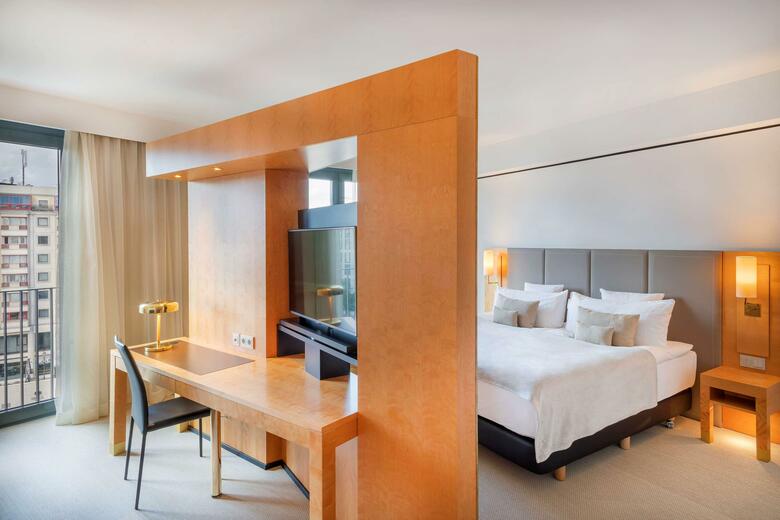 Hotel Meli� Berlin