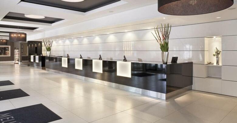 Hotel Meli� Berlin