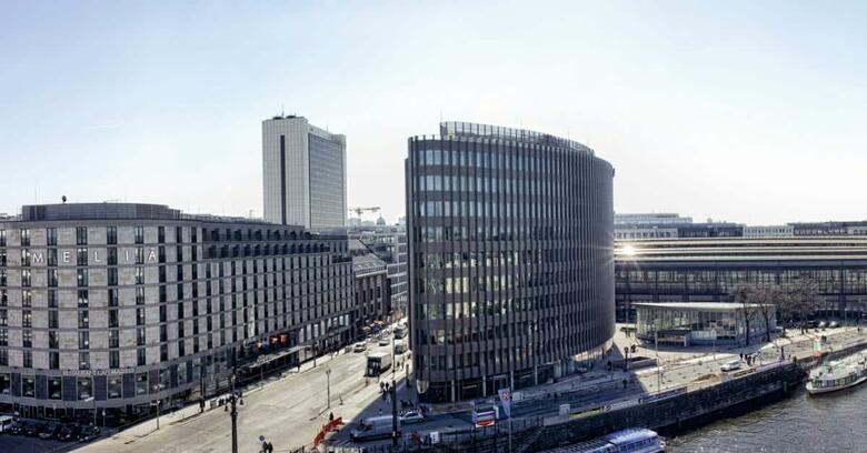 Hotel Meli� Berlin