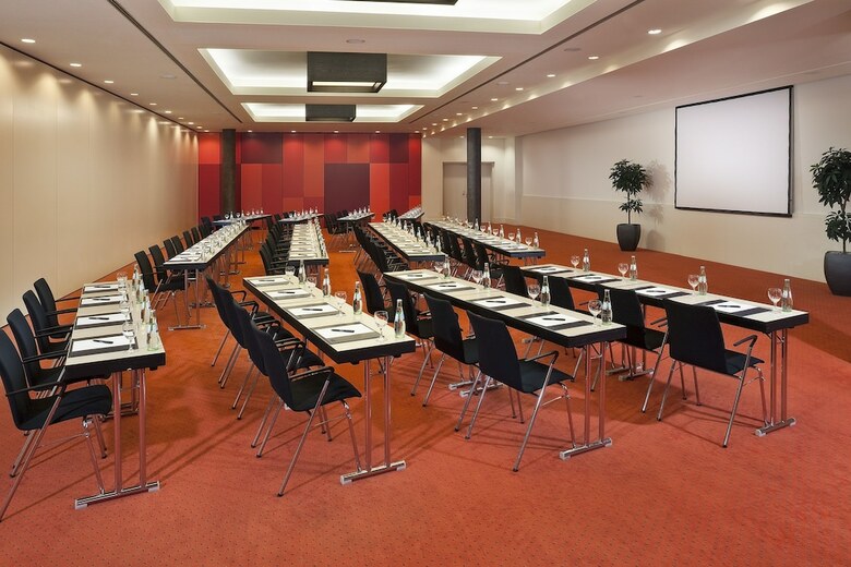 Hotel Meli� Berlin