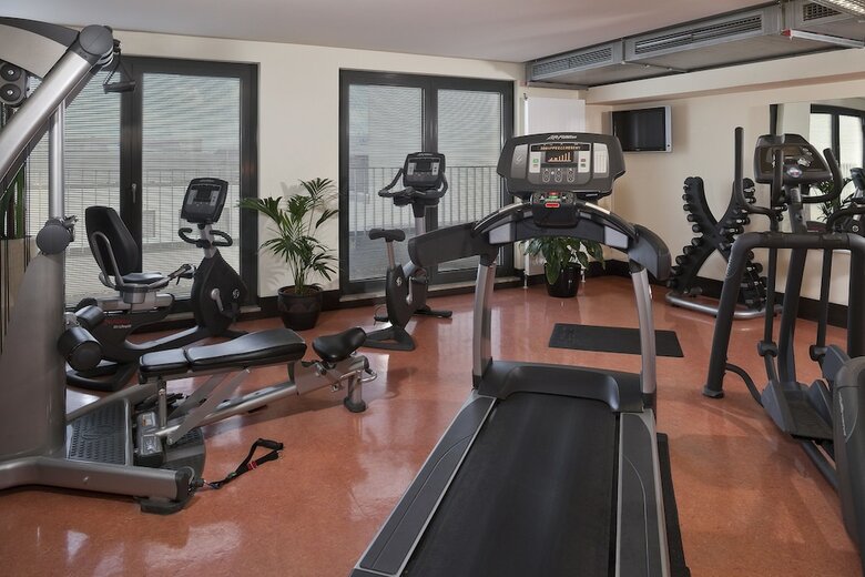 Hotel Meli� Berlin