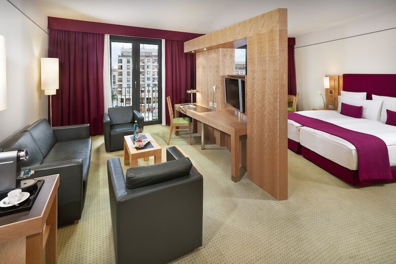 Hotel Meli� Berlin