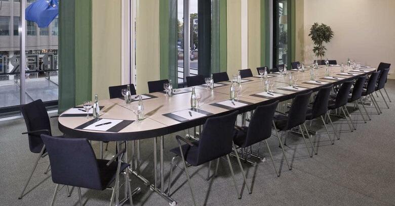 Hotel Meli� Berlin