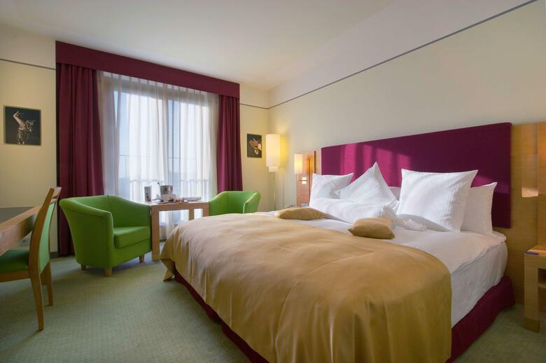Hotel Meli� Berlin