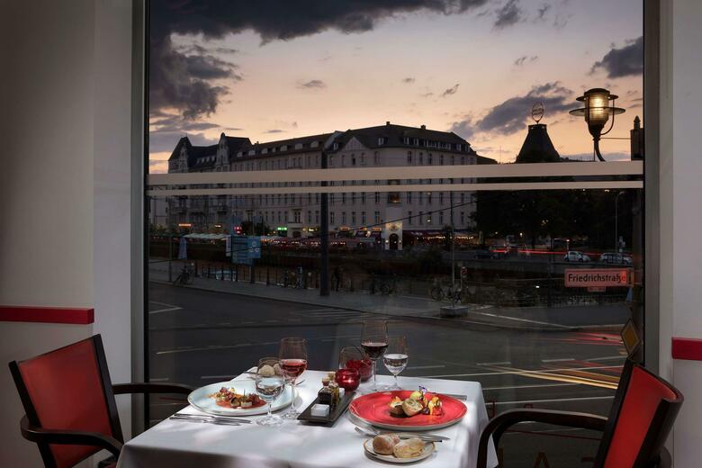 Hotel Meli� Berlin