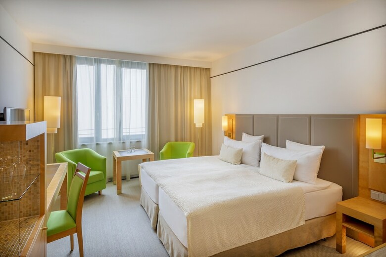 Hotel Meli� Berlin