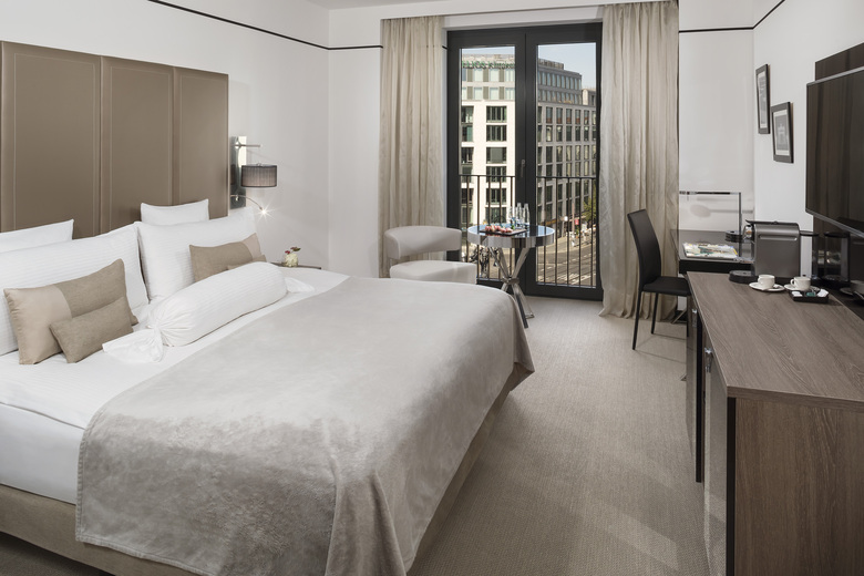 Hotel Meli� Berlin