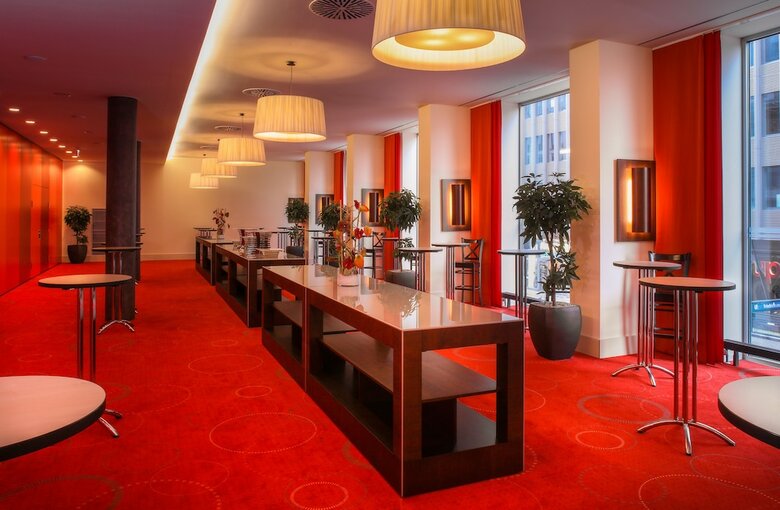 Hotel Meli� Berlin