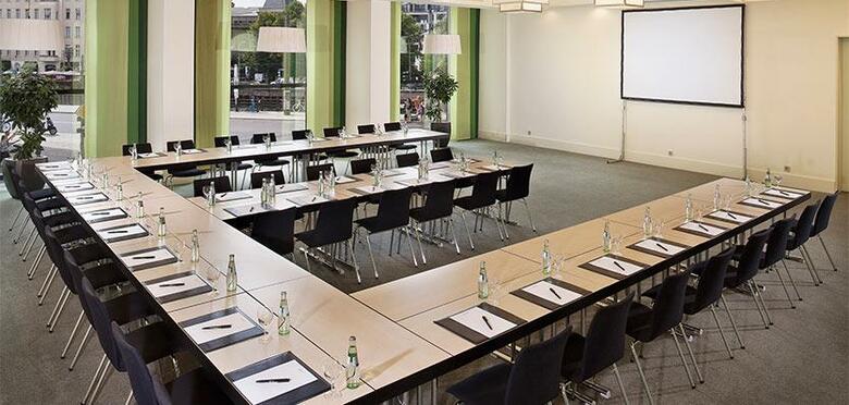 Hotel Meli� Berlin