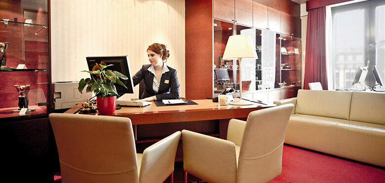 Hotel Meli� Berlin