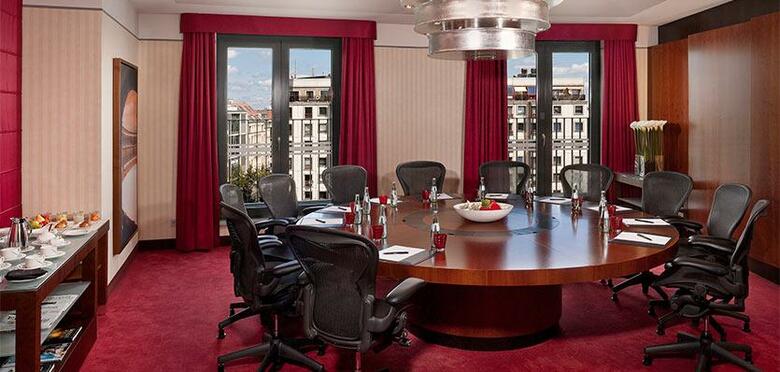 Hotel Meli� Berlin