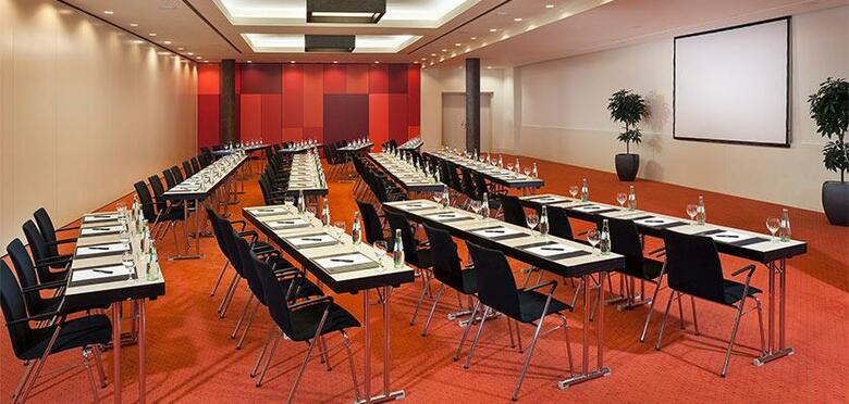 Hotel Meli� Berlin