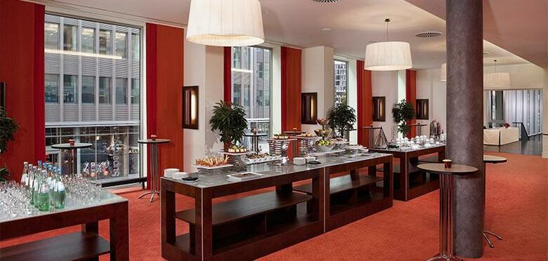 Hotel Meli� Berlin