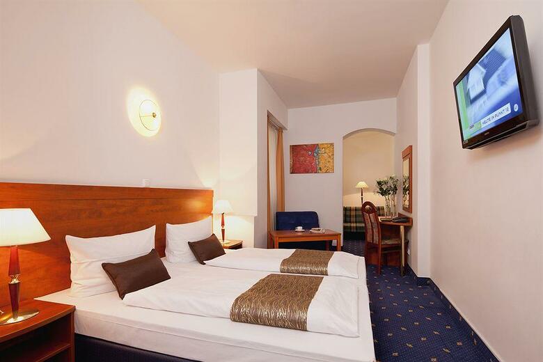 Hotel Artim Charlottenburg