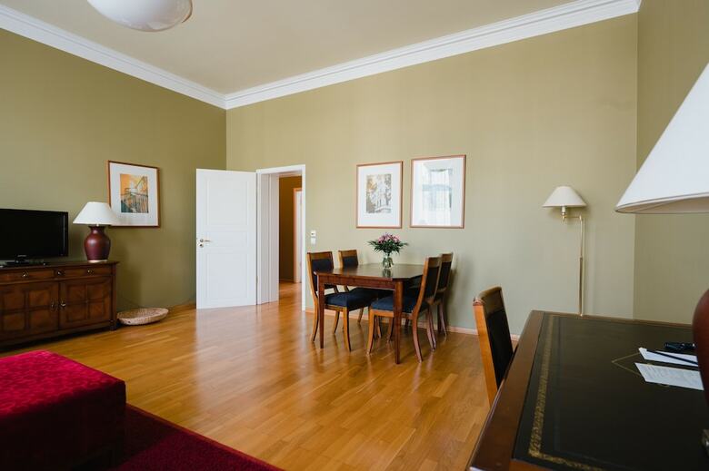 Hotel Louisa`s Place
