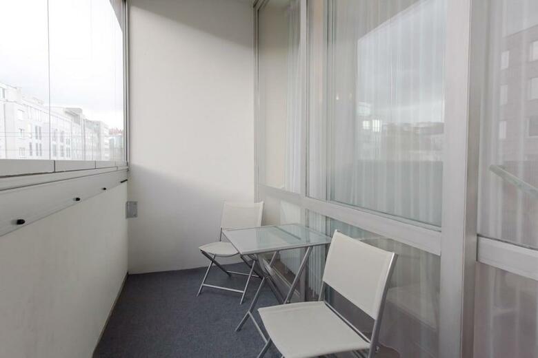 Aparthotel Vega