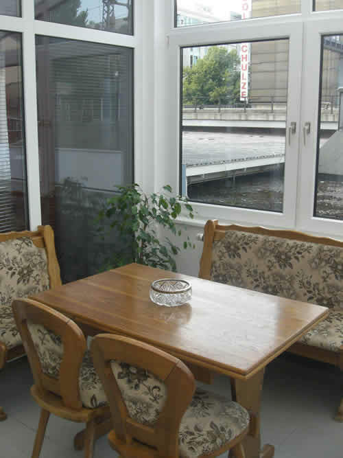 Aparthotel Vega