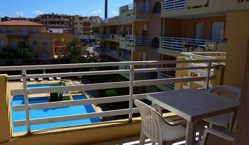Apartamento Residence Buganvillea