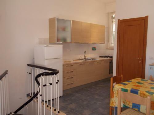 Apartamento Casa Vacanze Rafel