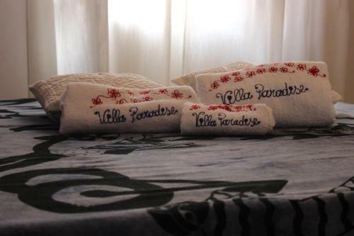 Apartamento Villa Paradise