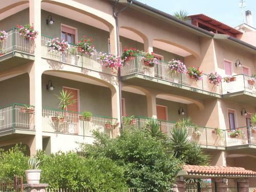 Apartamento Villa Paradise