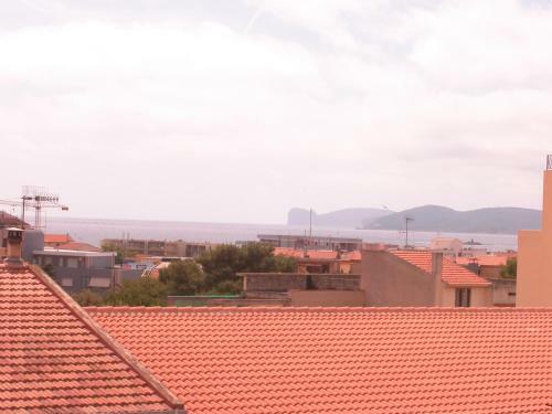 Apartamento Villa Paradise