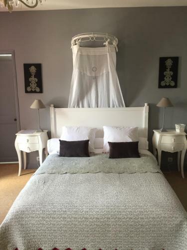 Bed & Breakfast La Maison Du Baloir