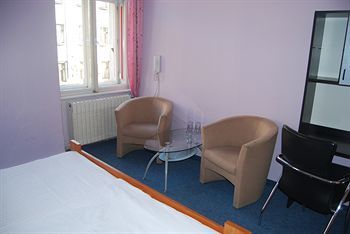 Club Hotel Praha