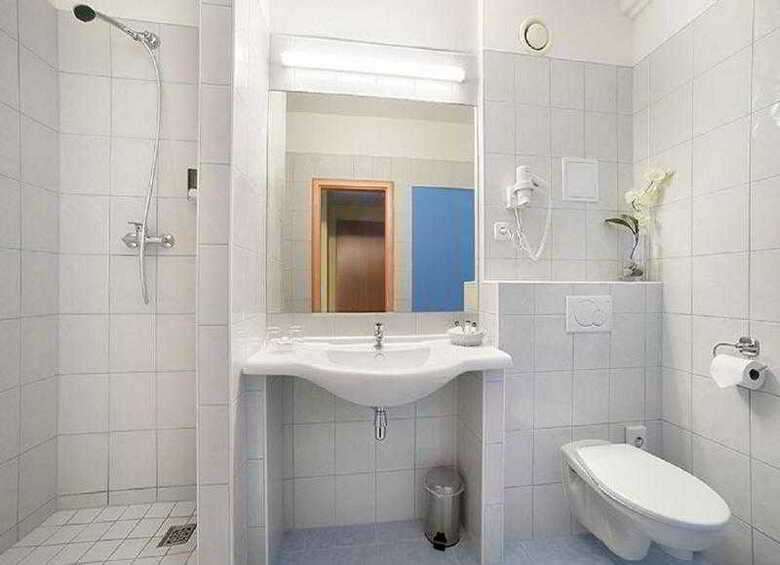 Hotel Austria Suites