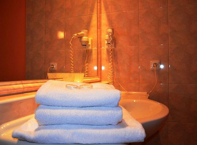 Hotel Austria Suites