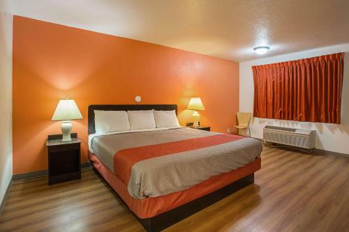 Motel Crown Inn Brinkley