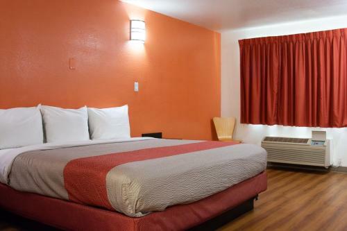 Motel Crown Inn Brinkley