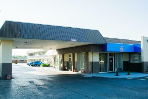Motel Crown Inn Brinkley
