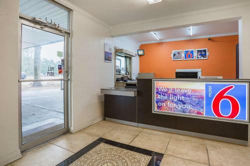 Motel Crown Inn Brinkley