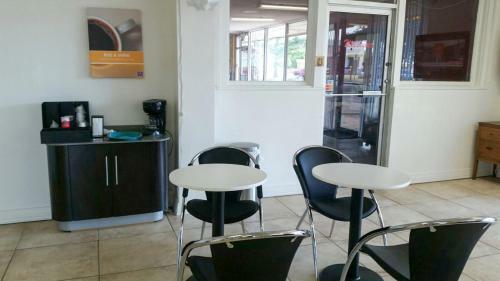 Motel Crown Inn Brinkley