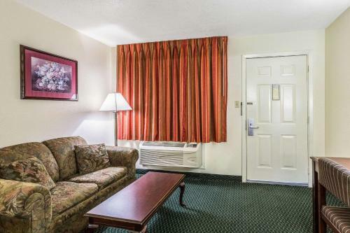 Hotel Econo Lodge & Suites Brinkley