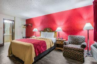 Hotel Econo Lodge & Suites Brinkley