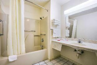 Hotel Econo Lodge & Suites Brinkley