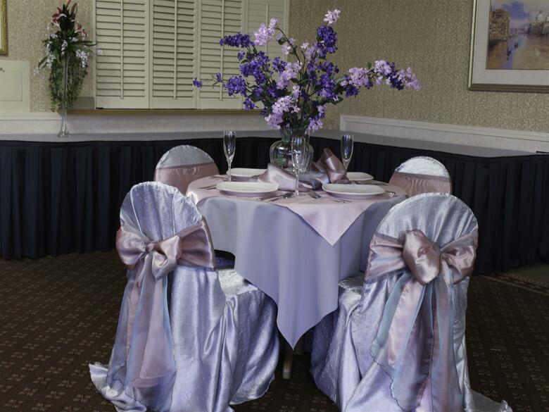 Hotel Best Western Plus Caldwell Inn & Suites