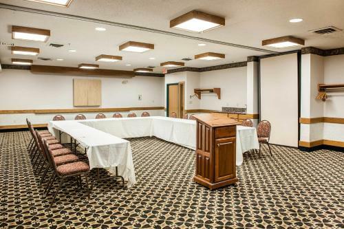 Hotel Comfort Inn Franklin