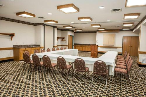 Hotel Comfort Inn Franklin